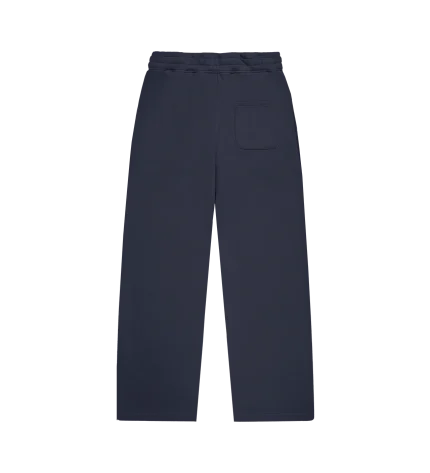 Pantalon Bleu Suvene SU (3)