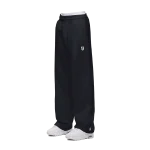 Pantalon Noir Suvene SU (2)