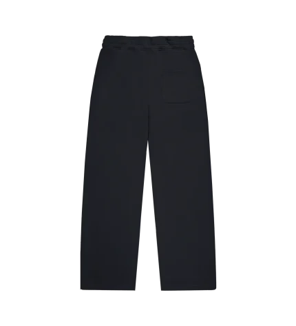 Pantalon Noir Suvene SU (3)