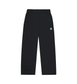 Pantalon Noir Suvene SU (4)