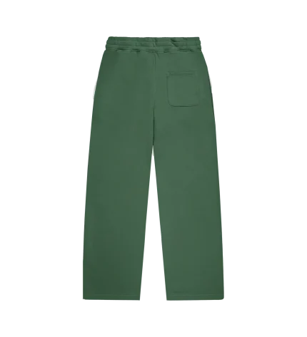 Pantalon Vert Suvene SU (2)