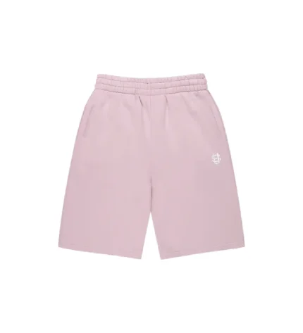 Short Noir Suvene Rose (2)