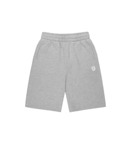 Shorts Gris Suvene SU (2)