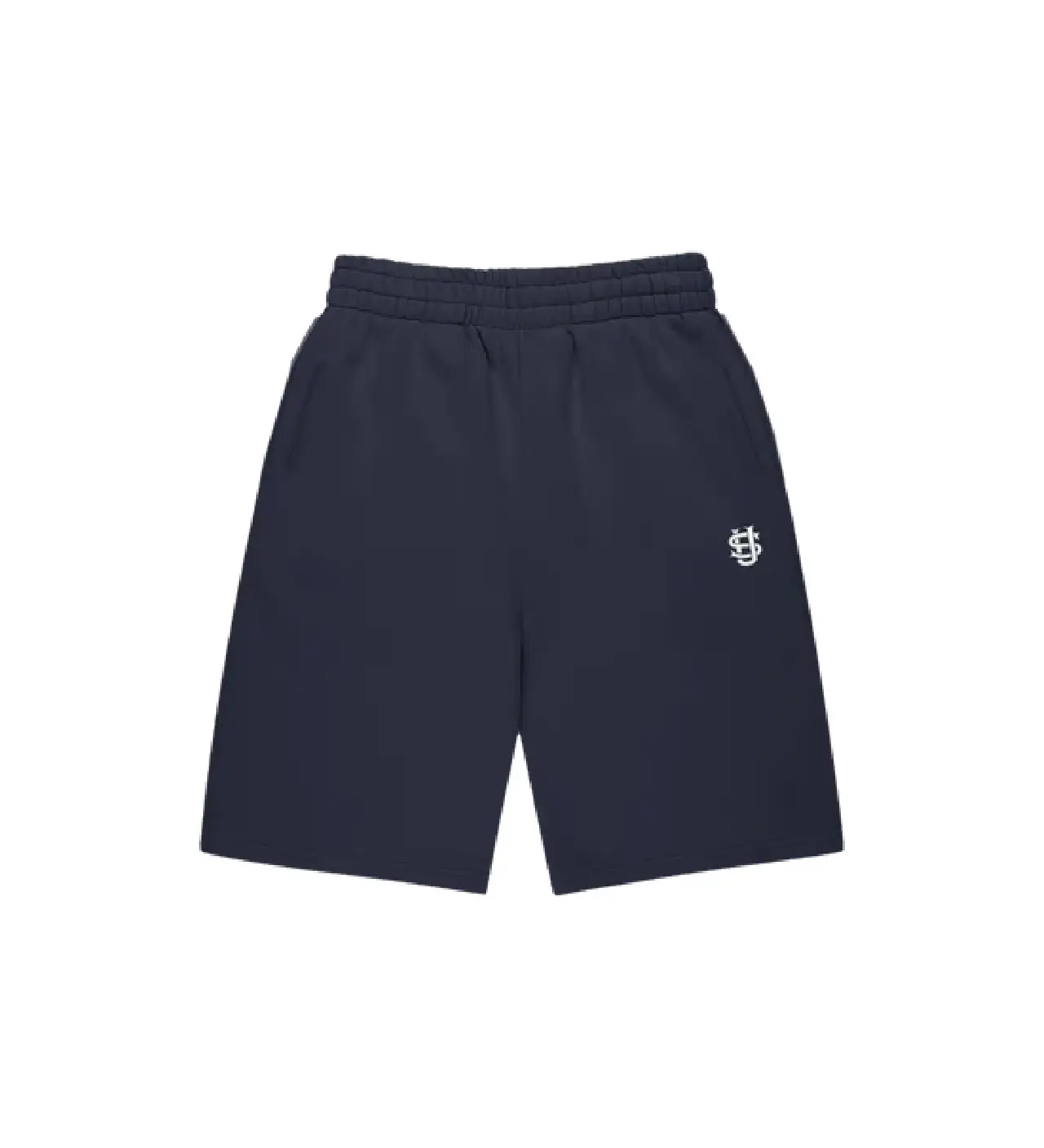 Shorts Noir Suvene Bleu (2) Shorts Noir Suvene Bleu (2)