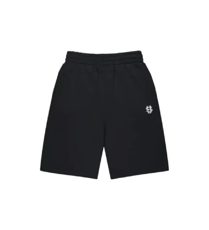 Shorts Noir Suvene SU (1)