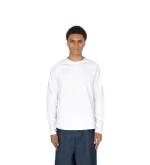 Suvene Long Sleeve Blanc (1)