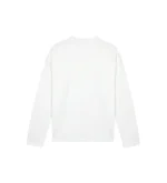 Suvene Long Sleeve Blanc