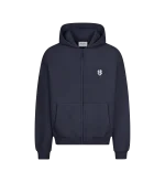 Suvene SU Tracksuit Bleu (3)
