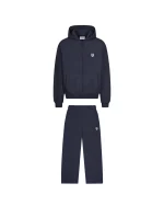Suvene SU Tracksuit Bleu (4)