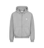 Suvene SU Tracksuit Gris (2)