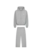 Suvene SU Tracksuit Gris (3)