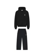 Suvene SU Tracksuit Noir (3)