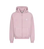 Suvene SU Tracksuit Rose (2)