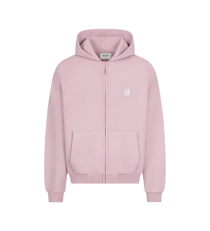 Suvene SU Tracksuit Rose (2)
