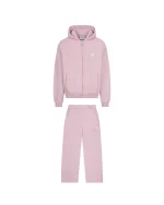 Suvene SU Tracksuit Rose (3)
