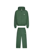 Suvene SU Tracksuit Vert (4)