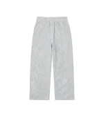 Suvene Waffle Pantalon Gris (2)