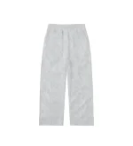 Suvene Waffle Pantalon Gris (3)