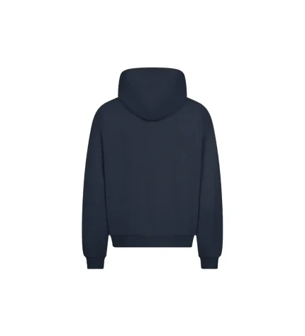 Sweat à Capuche Suvene SU Blue (2)