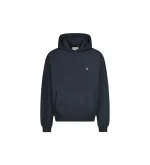 Sweat à Capuche Suvene SU Blue (3)