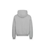 Sweat à Capuche Suvene SU Gris (2)