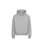 Sweat à Capuche Suvene SU Gris (3)