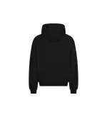 Sweat à Capuche Suvene SU Noir (4)