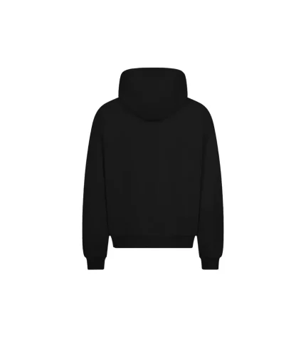 Sweat à Capuche Suvene SU Noir (4)