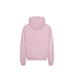Sweat à Capuche Suvene SU Rose (2)