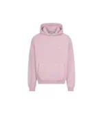 Sweat à Capuche Suvene SU Rose (3)