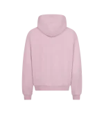 Sweat à Capuche Zippé Suvene SU Rose (2)