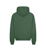 Sweat à Capuche Zippé Suvene SU Vert (2)