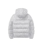 Veste Suvene SU Puffer Gris (4)