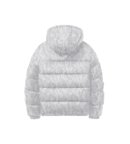 Veste Suvene SU Puffer Gris (4)
