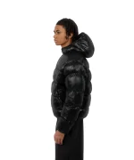 Veste Suvene SU Puffer Noire (2)