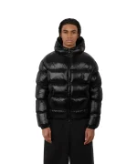 Veste Suvene SU Puffer Noire (3)