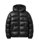 Veste Suvene SU Puffer Noire 4