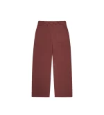 Pantalon Bordeaux Suvene SU (1)