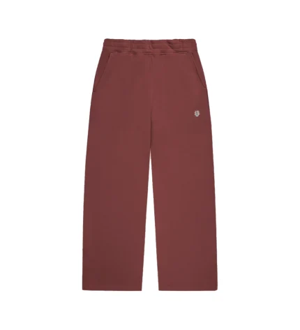 Pantalon Bordeaux Suvene SU