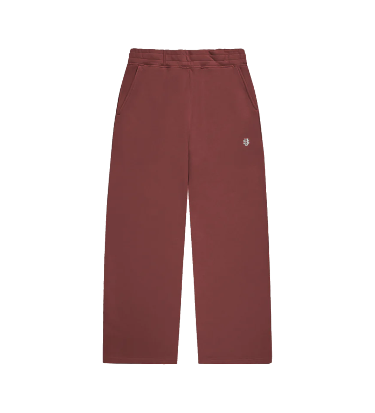 Pantalon Bordeaux Suvene SU Pantalon Bordeaux Suvene SU