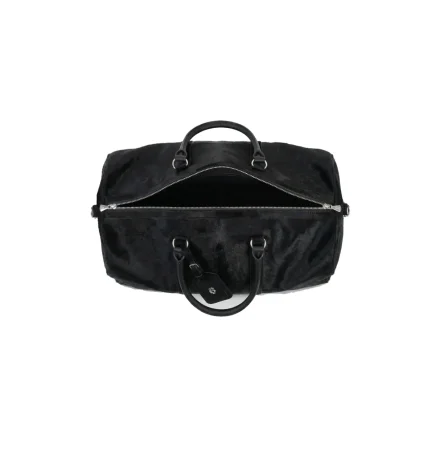 Sac de Voyage Suvene Noir (2)