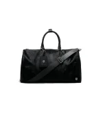 Sac de Voyage Suvene Noir (3)
