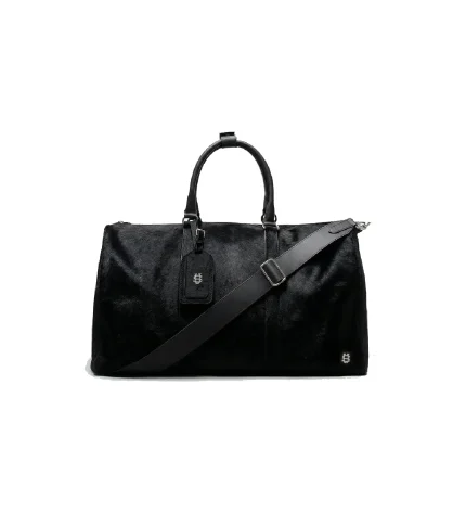 Sac de Voyage Suvene Noir (3)