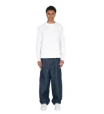Suvene Basic Brut Denim Bleu (2)