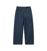 Suvene Basic Brut Denim Bleu (3)