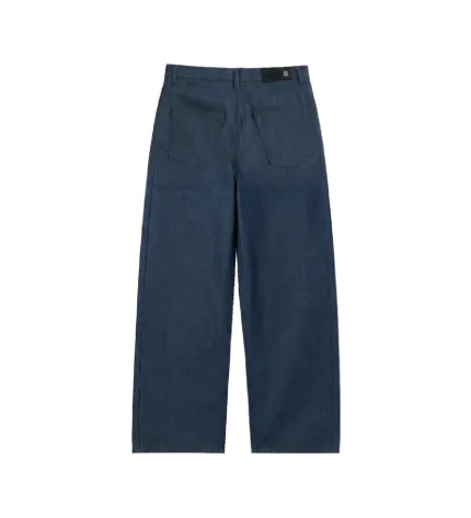 Suvene Basic Brut Denim Bleu (3)
