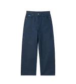 Suvene Basic Brut Denim Bleu (4)