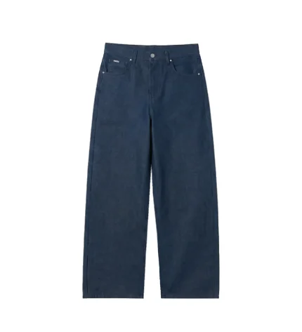 Suvene Basic Brut Denim Bleu (4)