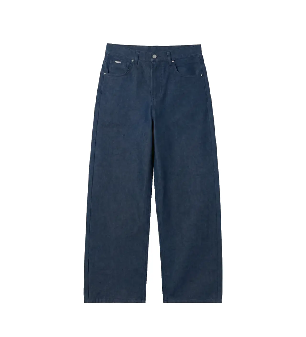 Suvene Basic Brut Denim Bleu (4) Suvene Basic Brut Denim Bleu (4)