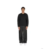 Suvene Basic Brut Denim Noir (1)